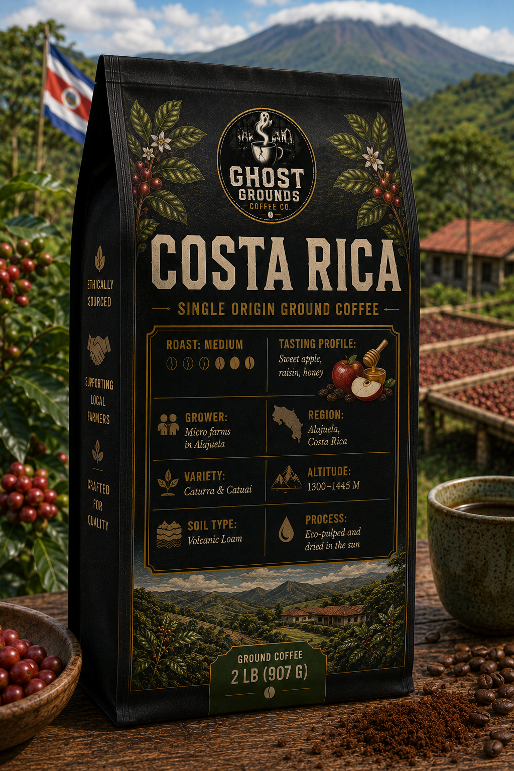 Costa Rica