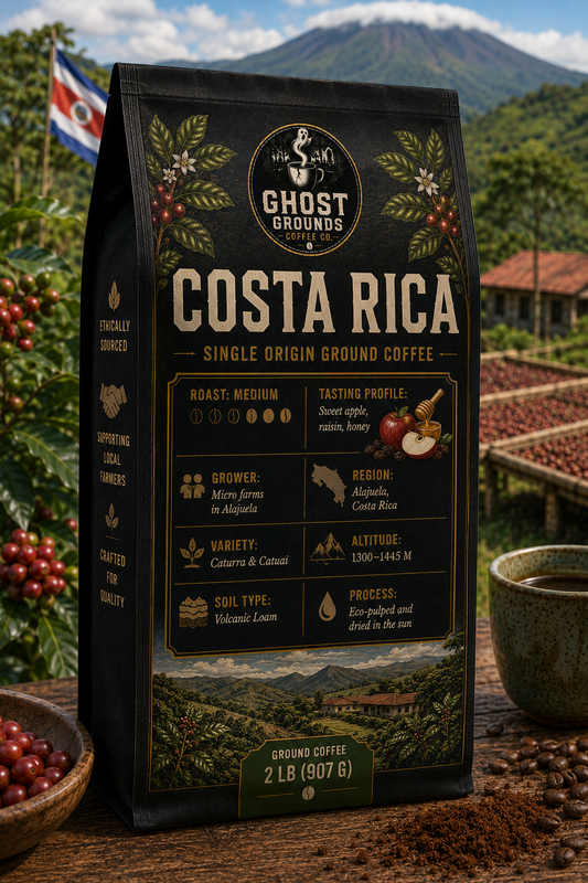 Costa Rica