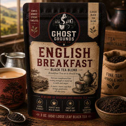 English Breakfast