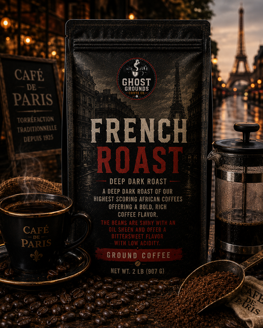 French Roast
