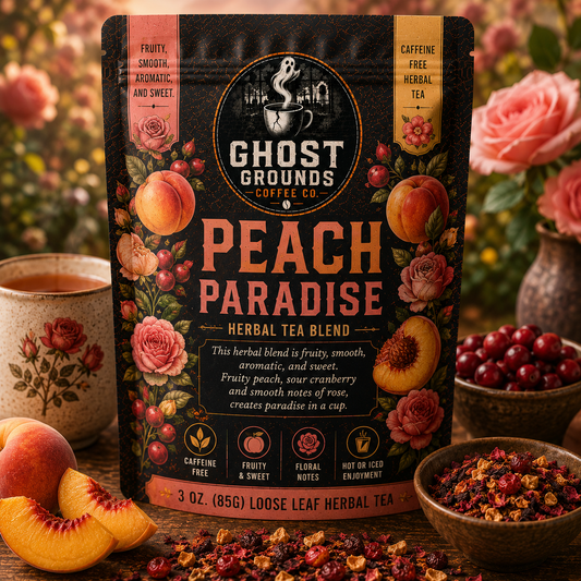 Peach Paradise