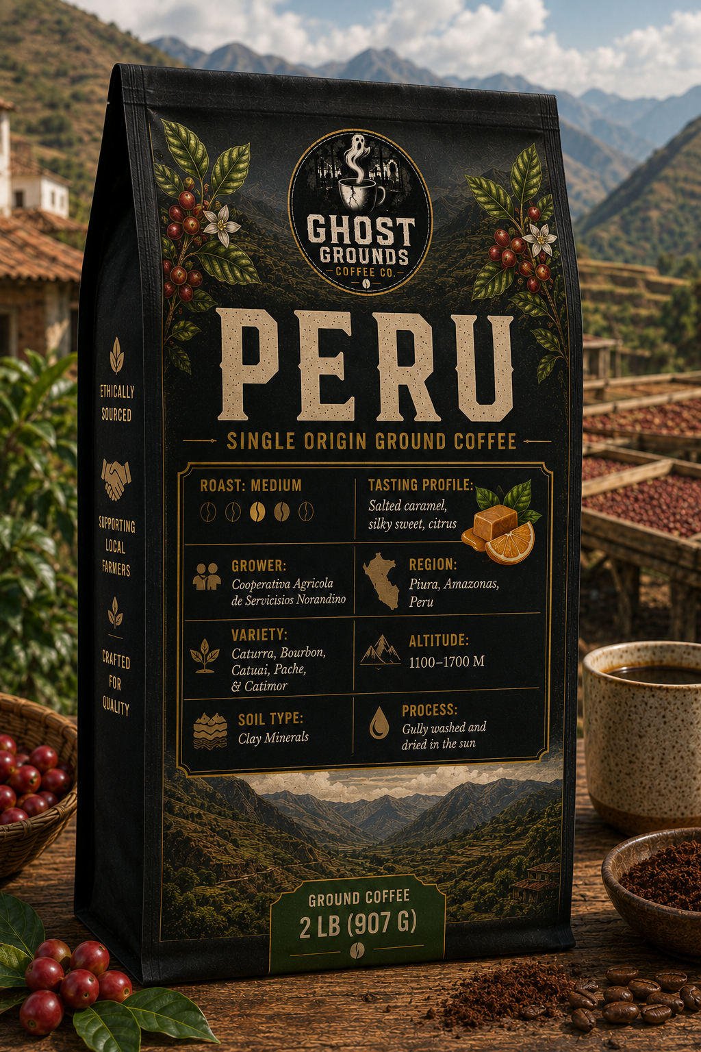 Peru