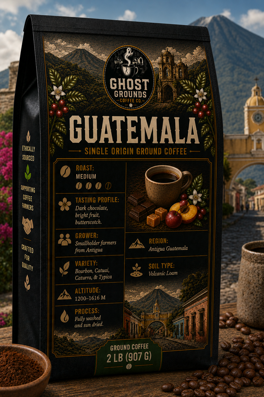 Guatemala