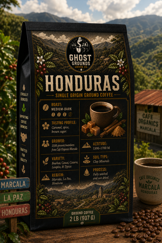 Honduras