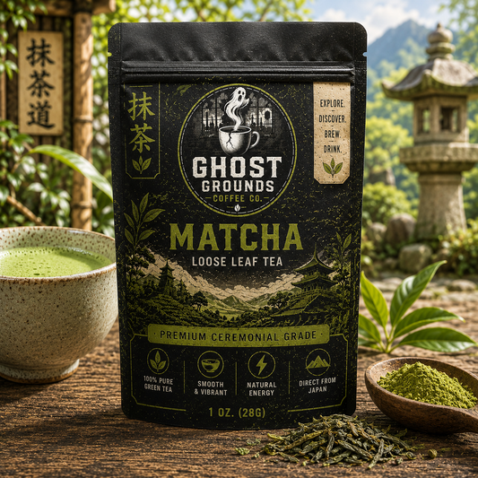 Matcha