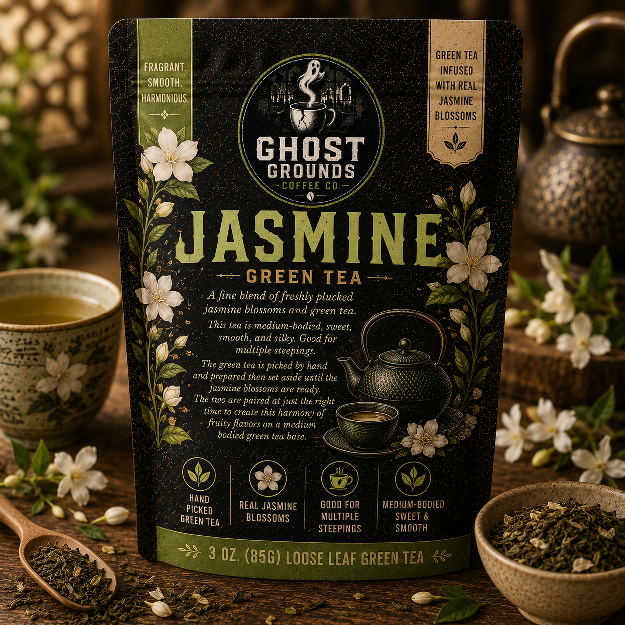 Jasmine