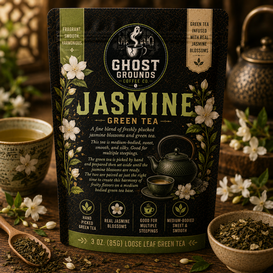 Jasmine