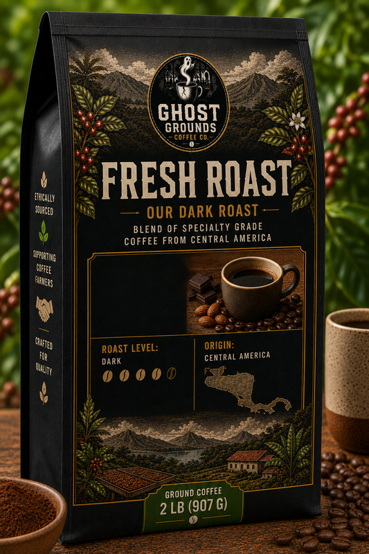 French Roast