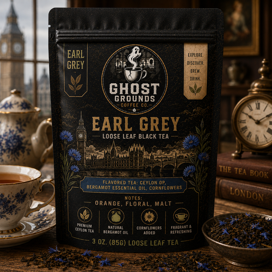 Earl Grey