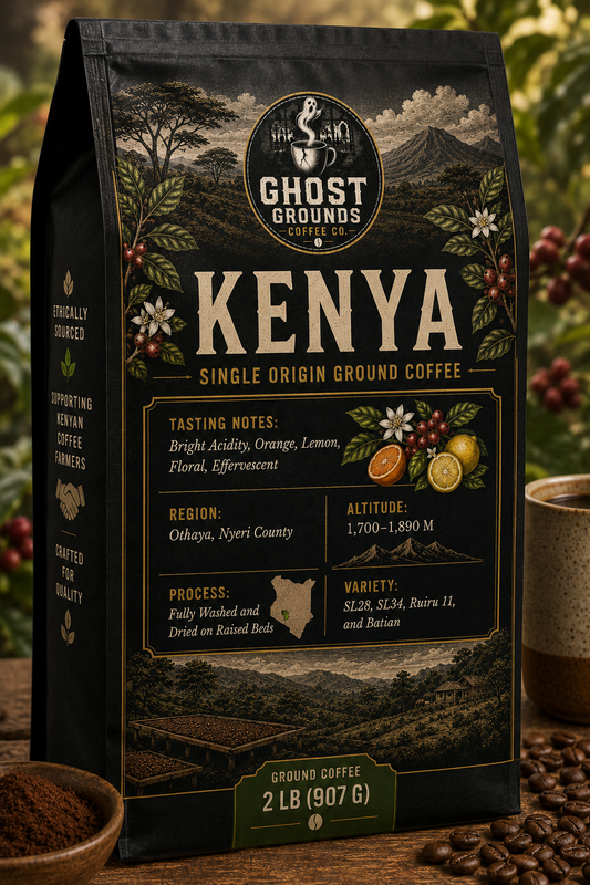 Kenya