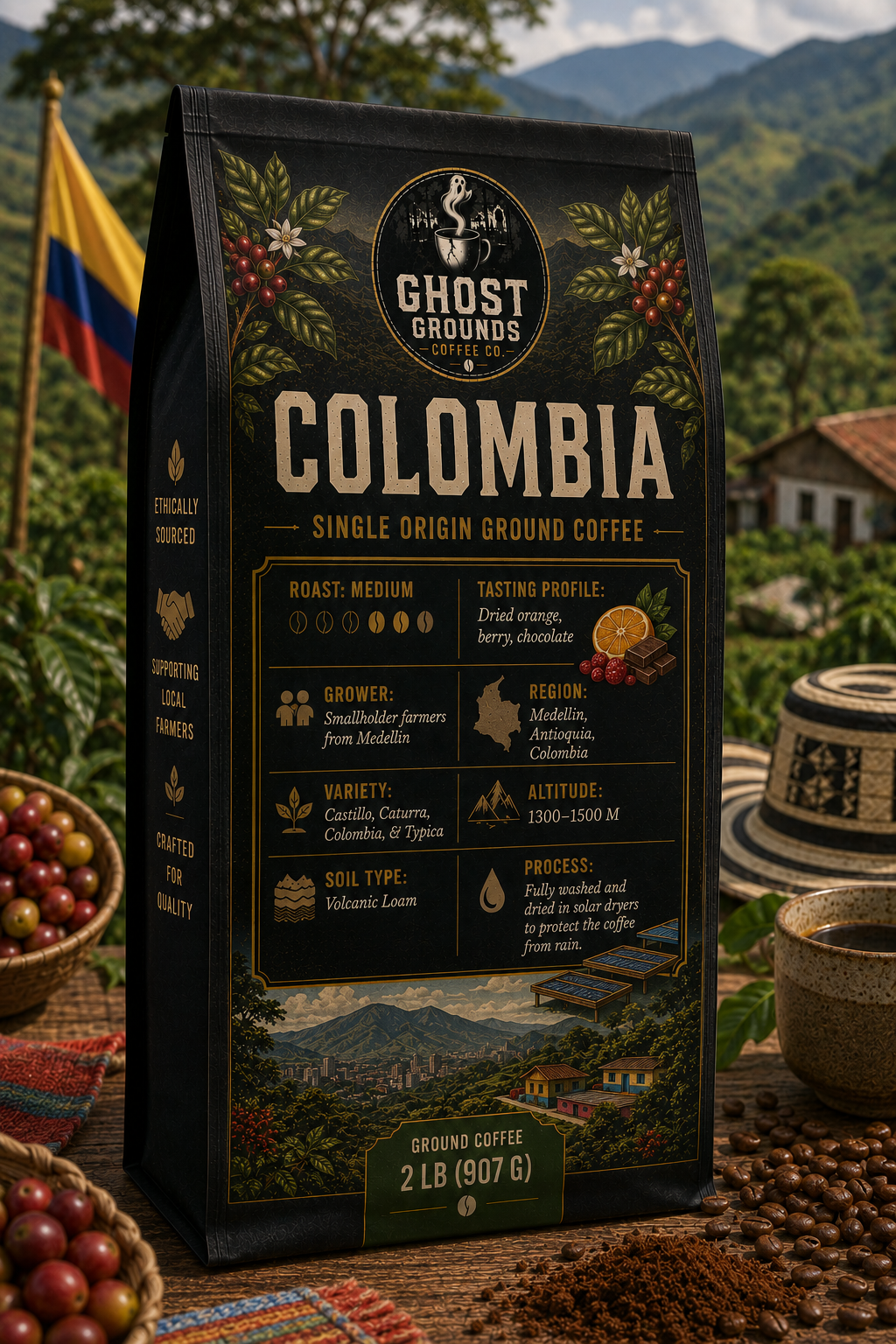 Colombia