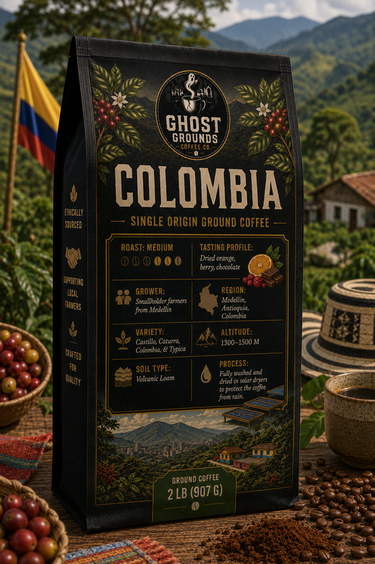 Colombia