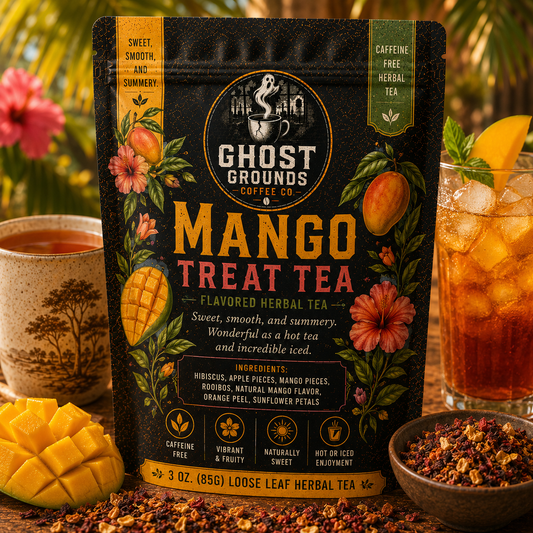 Mango Treat